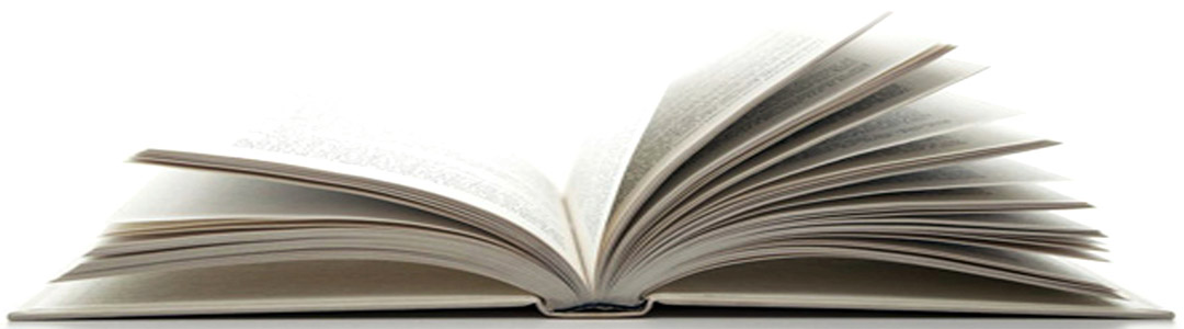 open book