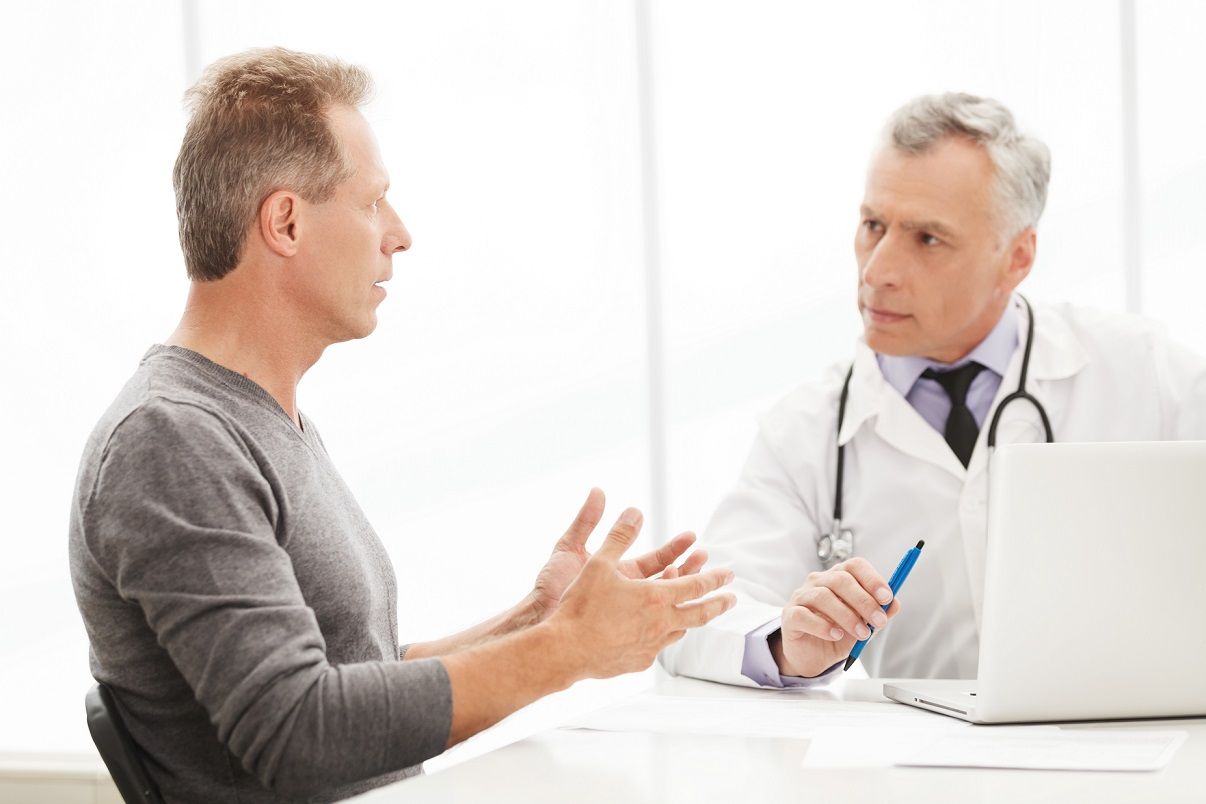 Examenul neurologic 